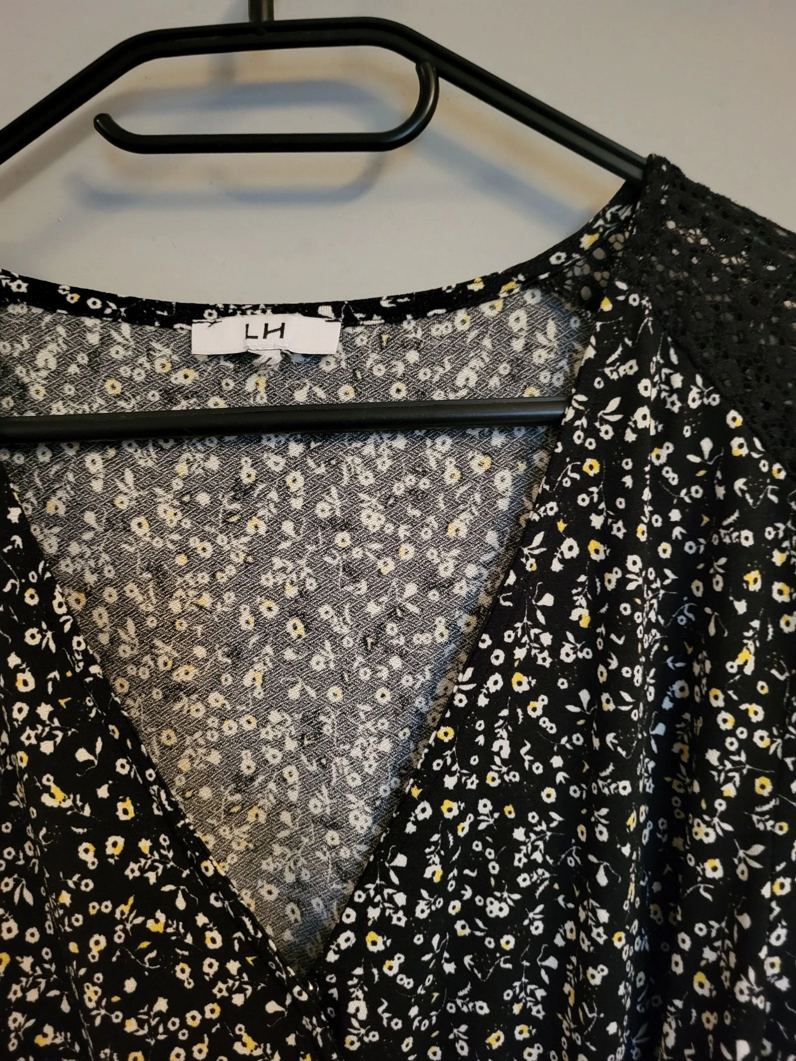Vestido de verão tamanho 42 – photo 2